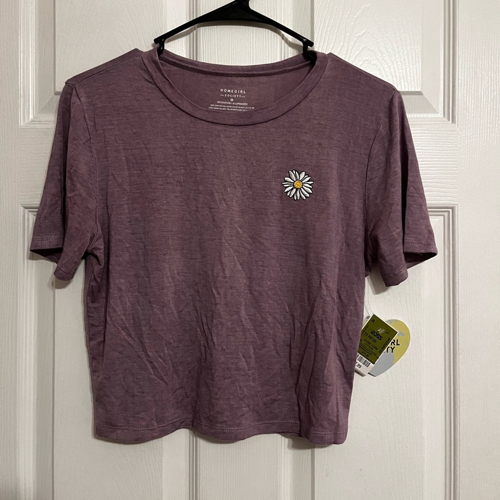 Homegirl Society shirt
